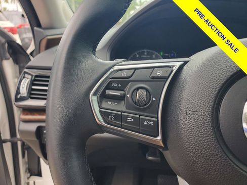 Certified 2023 Acura RDX AWD w/ Advance Package image 25