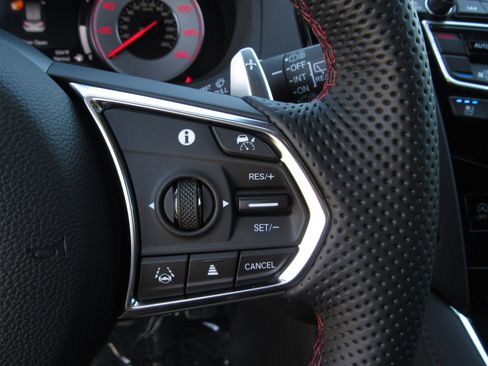 Certified 2025 Acura RDX A-Spec image 29