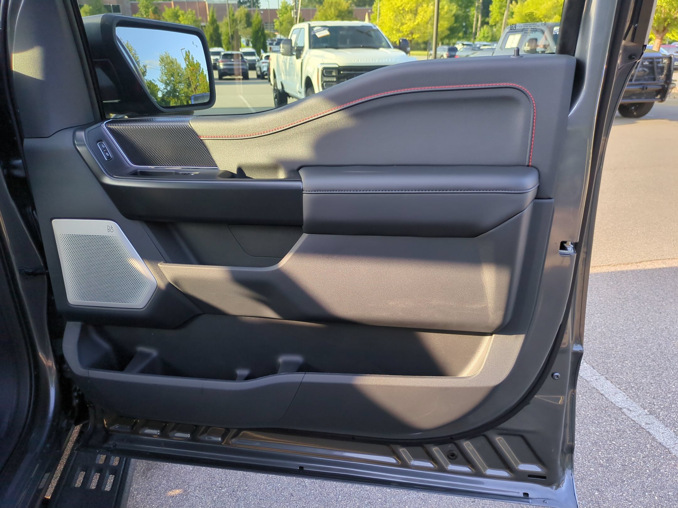 New 2026 Ford F150 Raptor AWD/4WD image 38