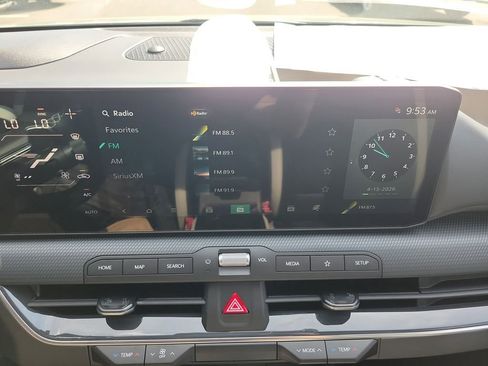 New 2026 Kia K4 GT-Line image 30