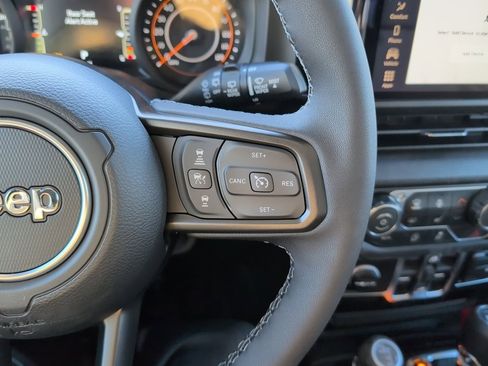 New 2026 Jeep Wrangler Sport S image 19