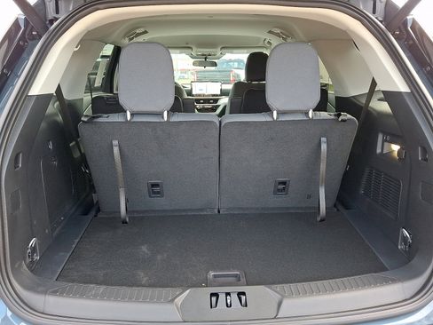 New 2026 Ford Explorer Active image 20