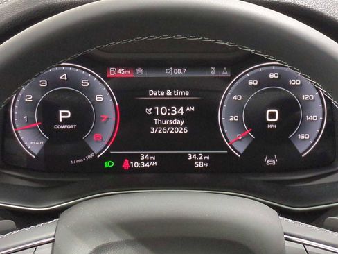 New 2026 Audi Q7 3.0T Premium Plus AWD/4WD image 22