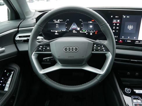New 2025 Audi A5 2.0T Premium image 12
