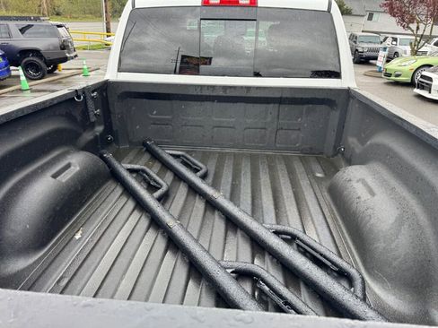 Used 2012 RAM 2500 Longhorn w/ Protection Group image 19