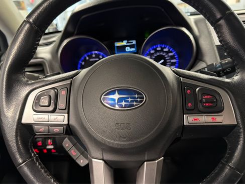 Used 2017 Subaru Outback 3.6R Limited AWD/4WD image 24