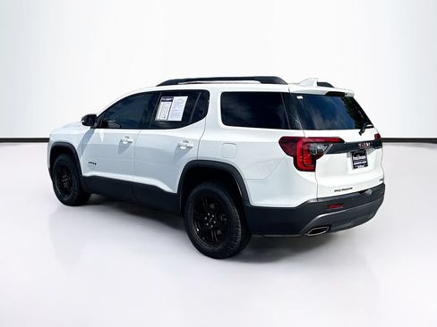 Used 2023 GMC Acadia AT4 AWD/4WD image 7