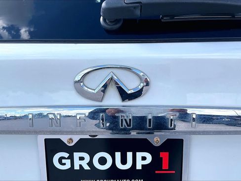 Used 2014 INFINITI QX60 FWD w/ Deluxe Touring Package image 30