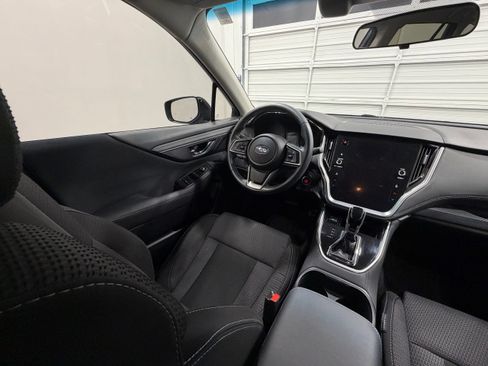 Used 2022 Subaru Outback Premium AWD/4WD image 30