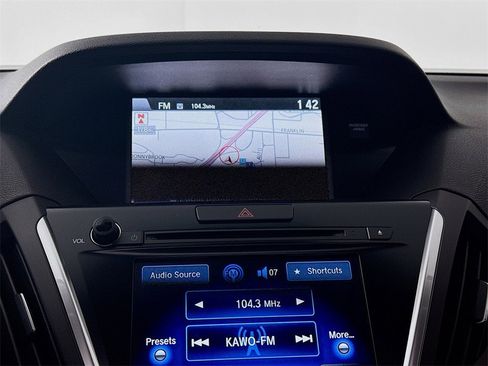 Used 2014 Acura MDX FWD w/ Technology Package image 14