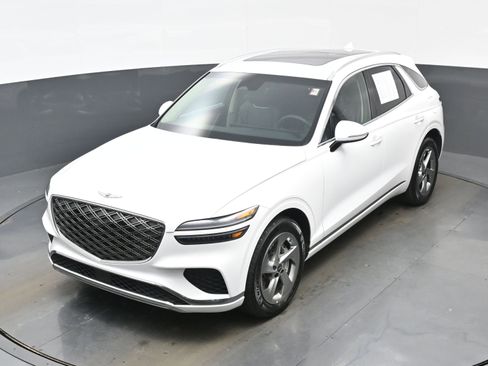 Certified 2026 Genesis GV70 2.5T Select image 37