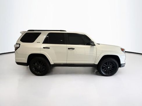 Used 2019 Toyota 4Runner Limited AWD/4WD image 8