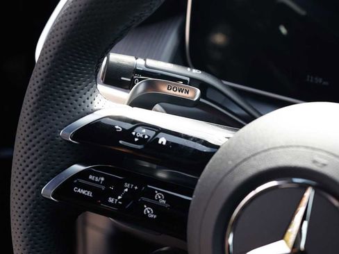 New 2026 Mercedes-Benz GLC 43 AMG 4MATIC Coupe image 18