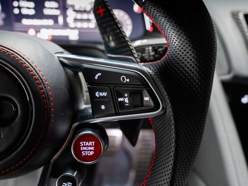 Used 2020 Audi R8 V10 performance AWD/4WD image 61
