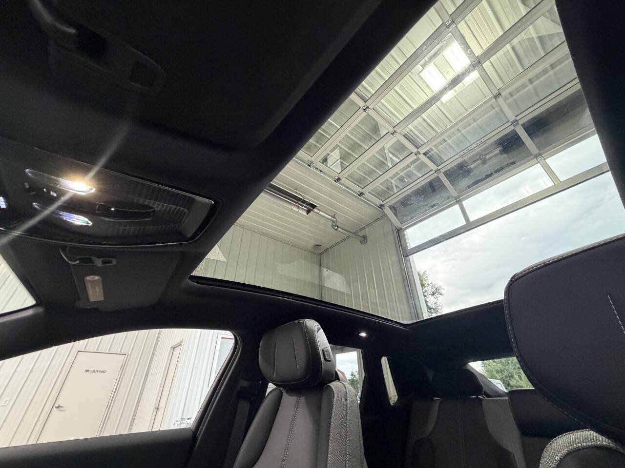 Used 2024 Cadillac Lyriq Tech w/ LPO, Floor Liner Package AWD/4WD image 48