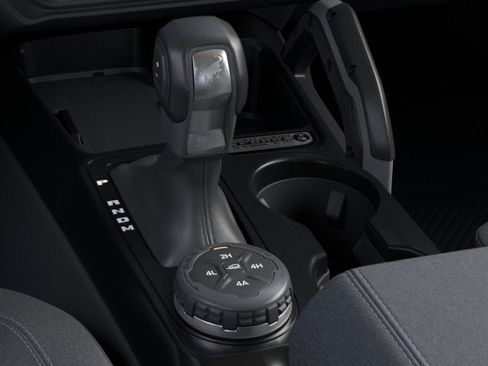 New 2026 Ford Bronco Badlands AWD/4WD image 17