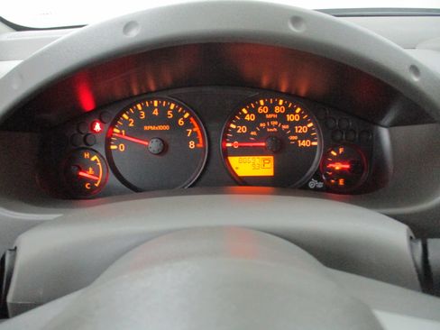 Used 2016 Nissan Frontier S RWD image 16