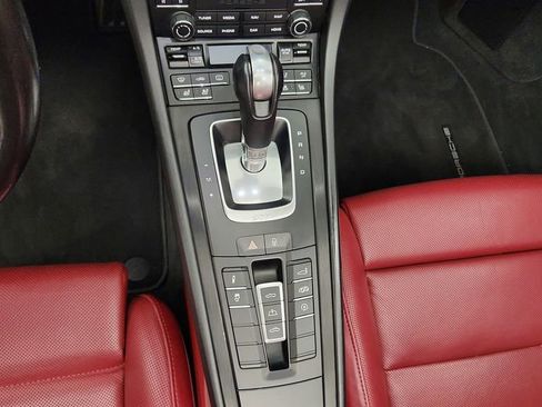 Used 2018 Porsche 911 Carrera 4 GTS AWD/4WD image 15