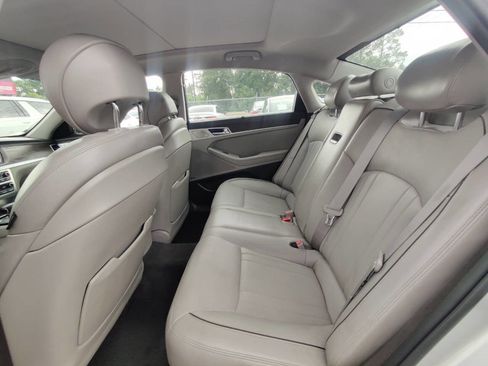 Used 2018 Genesis G80 3.8 w/ Option Group 03 AWD/4WD image 19