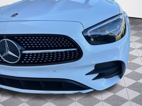 Certified 2023 Mercedes-Benz E 350 Sedan image 11