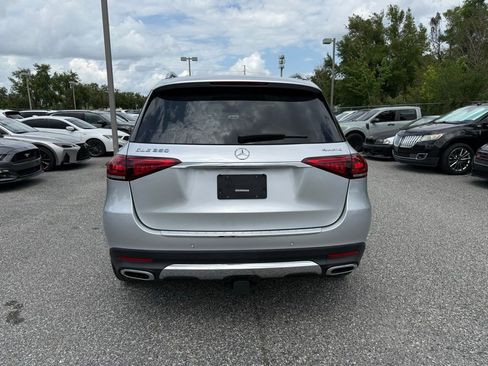 Used 2020 Mercedes-Benz GLE 350 4MATIC w/ 3rd Row Seat Package image 15