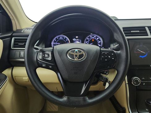 Used 2017 Toyota Camry LE image 15