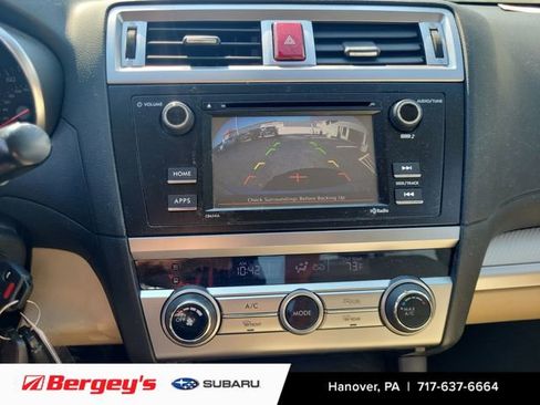 Used 2015 Subaru Legacy 2.5i w/ Popular Package #2 AWD/4WD image 25