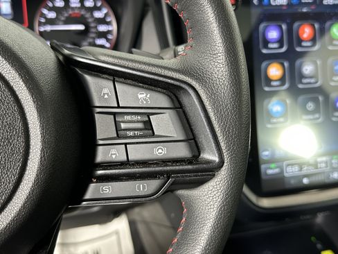 Certified 2024 Subaru Impreza RS w/ Popular Package #1 image 27