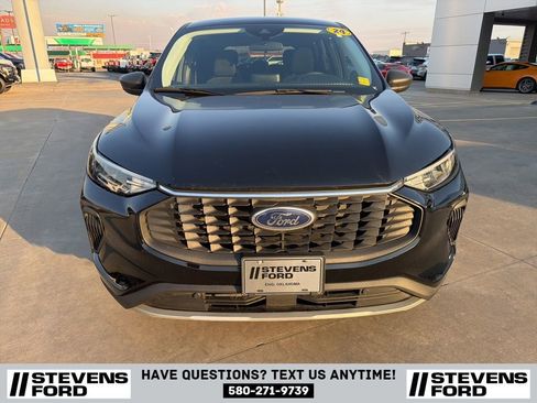 Used 2024 Ford Escape Active image 4