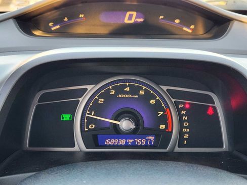 Used 2010 Honda Civic LX image 16