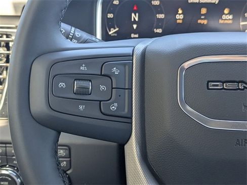 New 2026 GMC Sierra 2500 Denali w/ Denali Reserve Package image 29