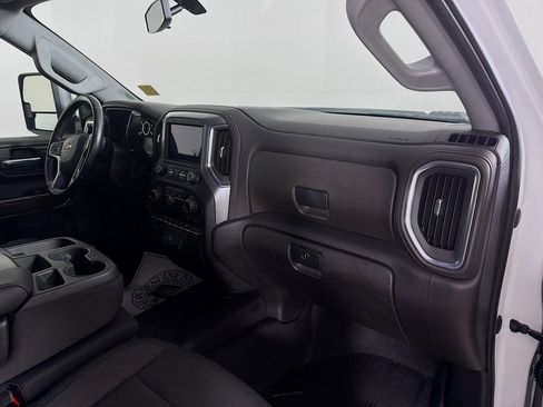 Used 2022 Chevrolet Silverado 3500 LT w/ Convenience Package AWD/4WD image 25
