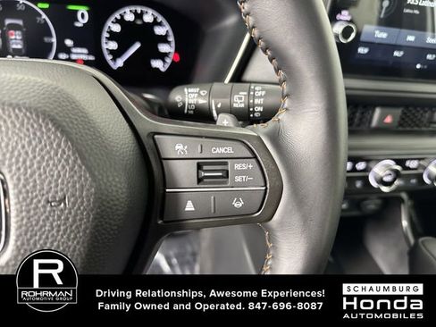 Used 2026 Honda CR-V Sport image 13
