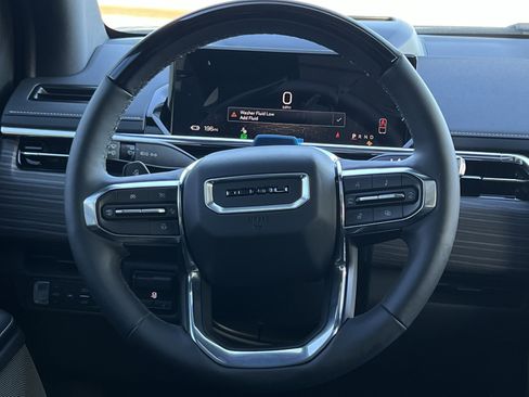 New 2025 GMC Sierra EV Denali image 12