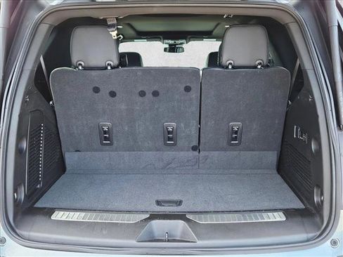 Used 2023 GMC Yukon Denali w/ LPO, Floor Liner Package image 6