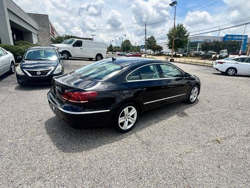 Used 2015 Volkswagen CC Sport FWD image 28