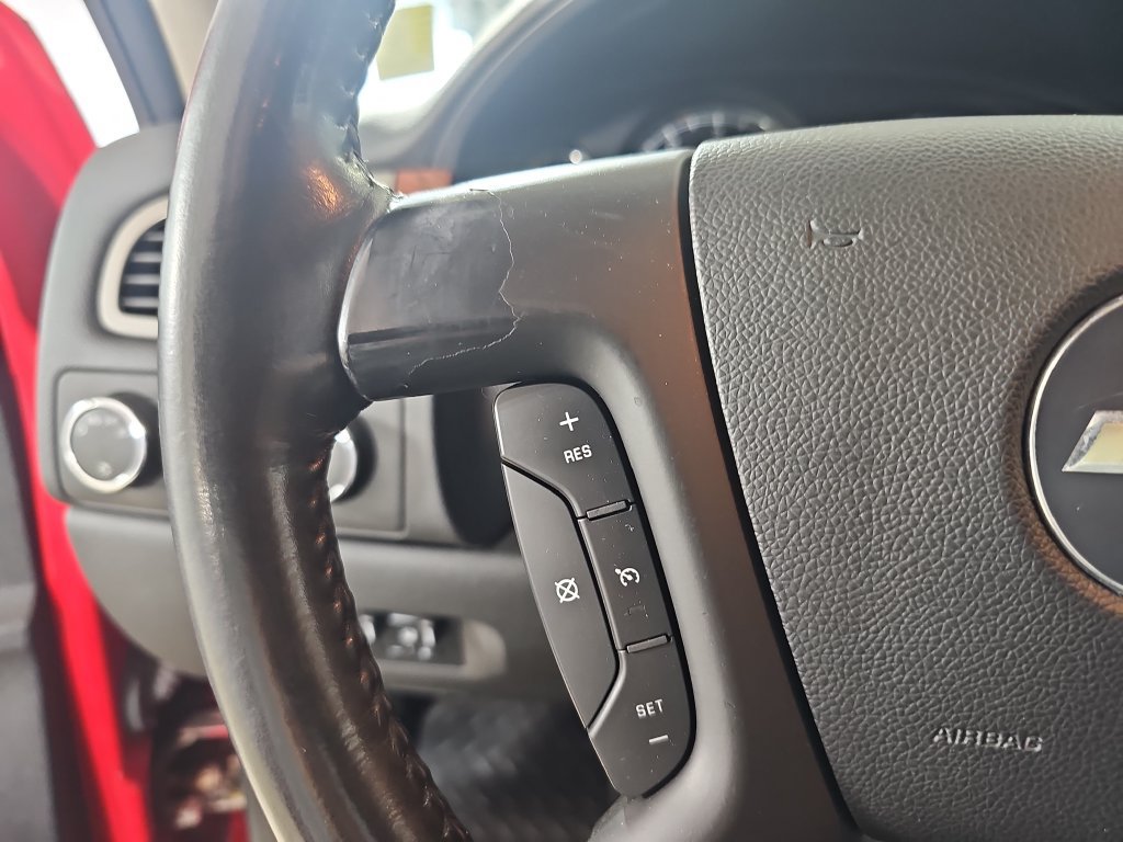 Used 2008 Chevrolet Silverado 2500 LTZ w/ Safety Package AWD/4WD image 21