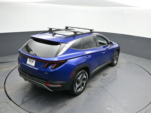 Certified 2023 Hyundai Tucson Limited image 39