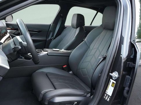 Used 2024 BMW 530i xDrive 530i xDrive image 50