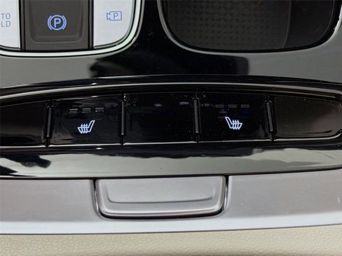 Used 2023 Hyundai Tucson SEL w/ Convenience Package image 21