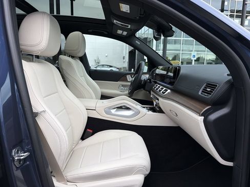 New 2026 Mercedes-Benz GLE 350 4MATIC image 18