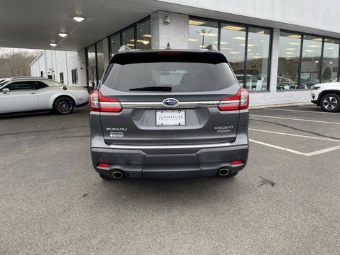 Used 2019 Subaru Ascent Touring image 6
