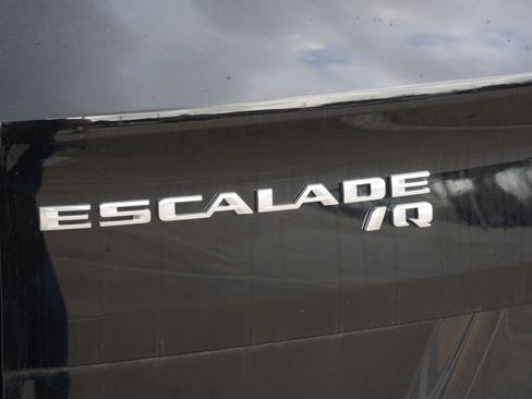 New 2025 Cadillac Escalade IQ Sport 1 w/ Smart Trailering package image 22