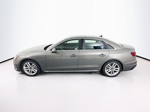 Used 2024 Audi A4 2.0T Premium Plus AWD/4WD image 4