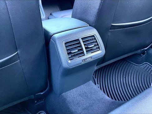 Used 2017 Volkswagen Golf Alltrack SEL image 30