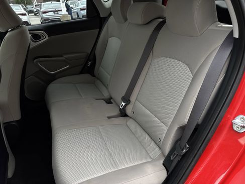 Used 2021 Kia Soul LX image 22