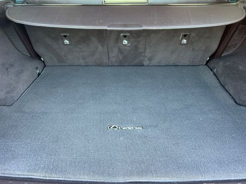 Used 2016 Lexus RX 450h AWD w/ Cold Weather Package image 16