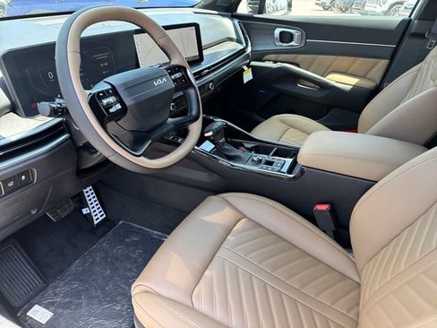 New 2026 Kia Sorento SX Prestige AWD/4WD image 17