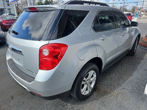 Used 2014 Chevrolet Equinox LT w/ Power Convenience Package image 4