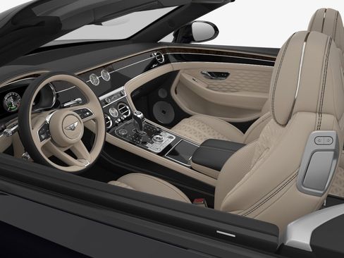 New 2026 Bentley Continental GT Speed image 5